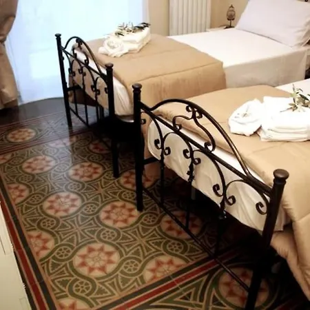 דירה Sealand-guest House *