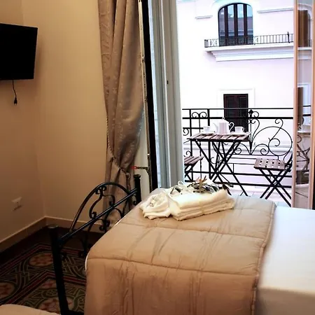 Sealand-guest House Apartment