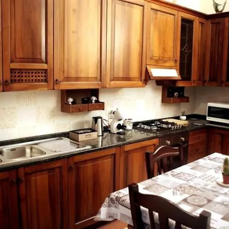 Lejlighed Sealand-guest House Bari