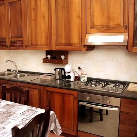 Lejlighed Sealand-guest House