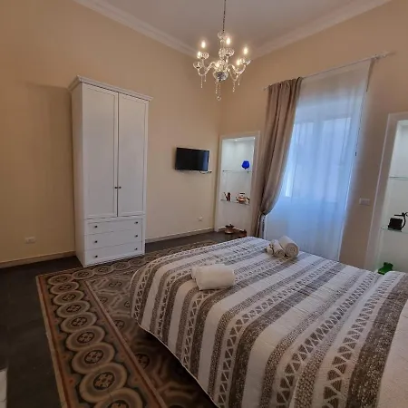 Sealand-guest House