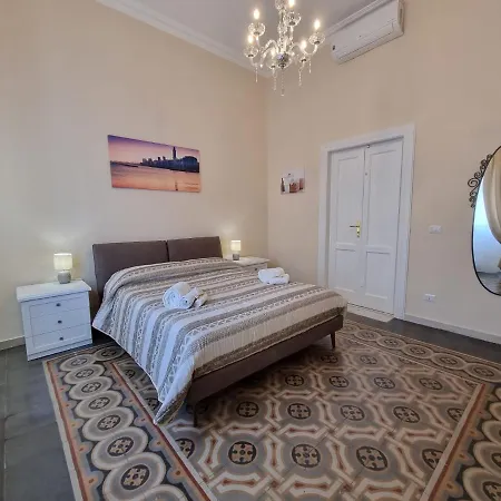 Lejlighed Sealand-guest House Bari