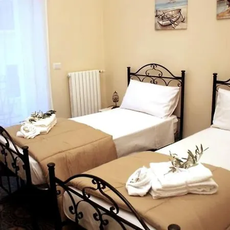 Apartament Sealand-guest House