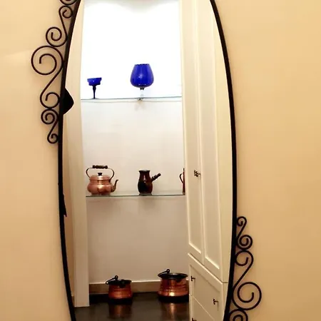 Apartman Sealand-guest House