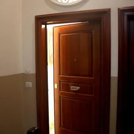 Sealand-guest House Apartman *
