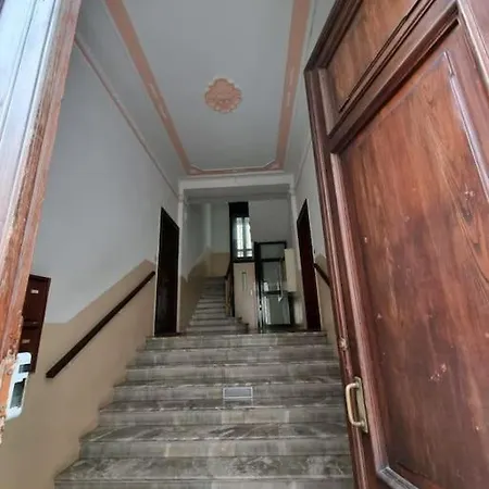 Appartamento Sealand-guest House Bari