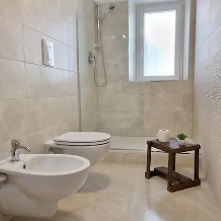 Apartman Sealand-guest House Bari