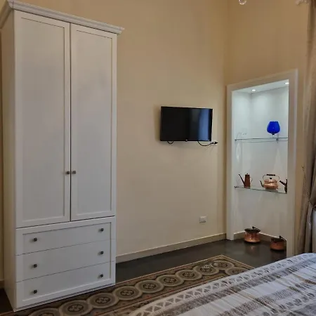 Sealand-guest House Apartman Bari