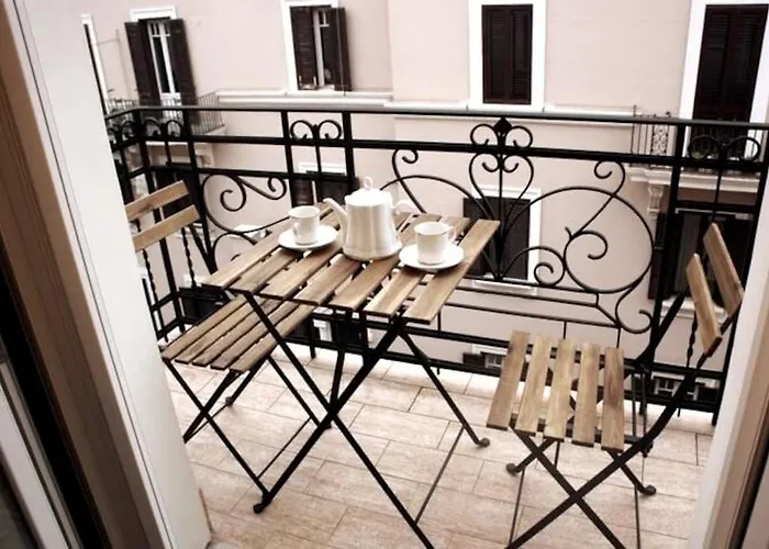 Sealand-guest House