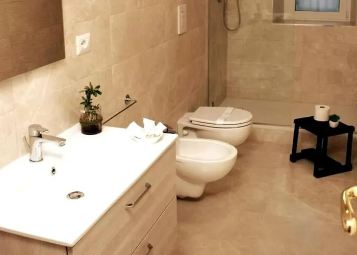 Sealand-guest House Daire