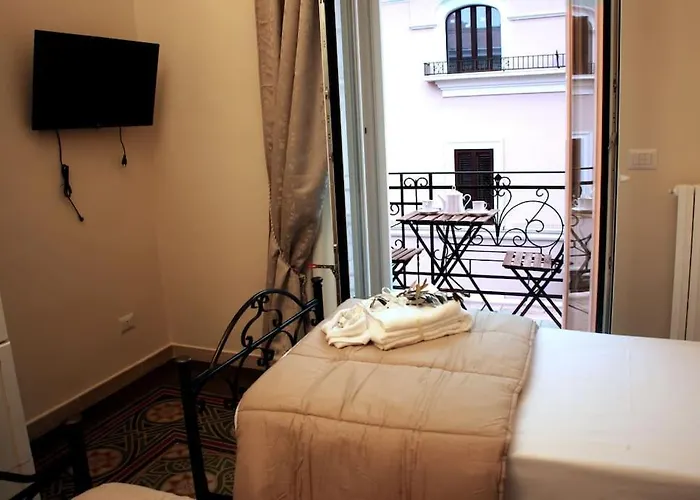 Sealand-guest House Daire